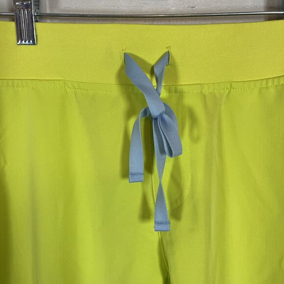 NWT Figs Catarina One Pocket Top & Zamora Jogger Bottoms, Size XL - Picture 10 of 13